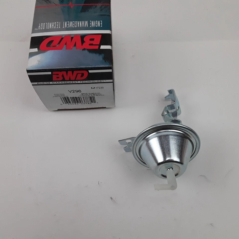 Distribuidor Aspiradora Control Avanzado Se Adapta a Checker Marathon 1965-67 GMC I2500 1966 Foto 2 de 4