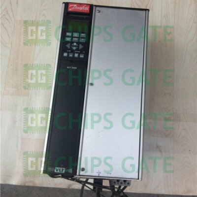 1PCS Used DANFOSS INVERTER VLT5022PT5C Tested in Good Conditon Fast Ship