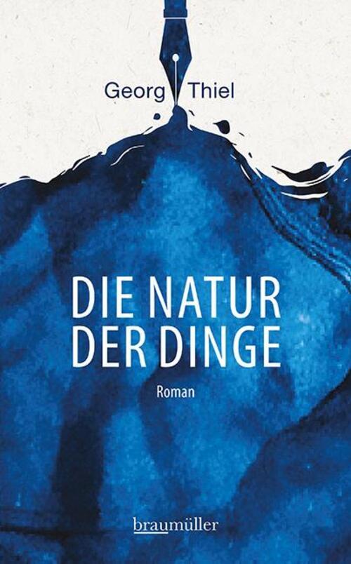Thumbnail - Die Natur Der Dinge | Georg Thiel | Deutsch | Buch | 216 S. | 2020