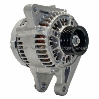 MPA 13879 Alternator | High-Quality Auto Part, Universal Fit for Multiple Models