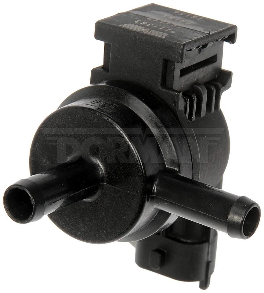 Válvula de purga de bote de vapor Dorman para Hyundai Elantra GT 2013-2018 2014 2015 Foto 4 de 4