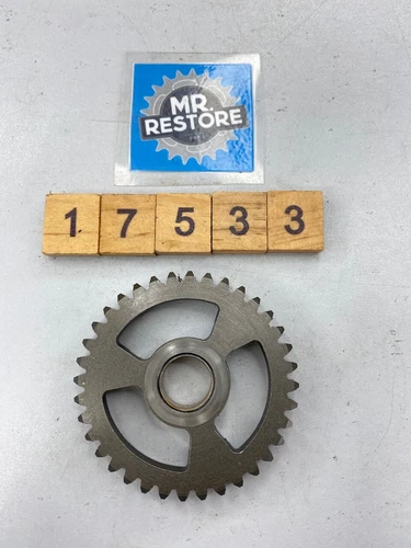 GEAR, 1ST DRIVEN (NT:36)