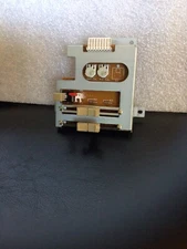 Tascam 58 Reel to Reel 8-channel 1/2” Tape Machine PITCH CONTROL PCB 5210082201