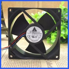 Delta EFB0924HHE-BR00 9038 DC24V 0.30A 3-Wire Inverter Fan
