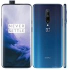 Original One Plus 7Pro 1+ Android OxygenOS 256GB Storage Smartphone Dual Sim