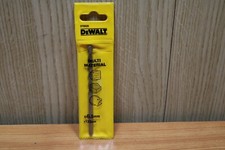 Dewalt DT6520 Multi Material Drill Bit 6.5mm OL:123mm WL:93mm Masonry Wood PVC
