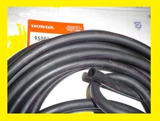 *OEM HONDA FUEL GAS LINE  (SOLD PER FOOT)  3/16 ID 10MM OD (OEM FUEL LINE)