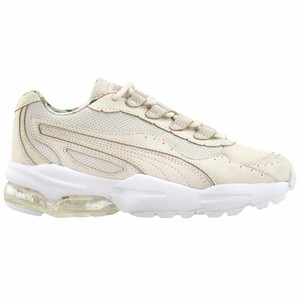 Puma Cell Stellar X Tabitha Simmons Womens Sneakers Shoes - Beige | eBay
