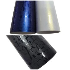 Special Effect Texture Chameleon Maya Mayan Pattern Vinyl Car Wrap Film Roll