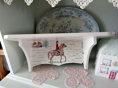 cath kidston horse