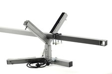 Ruk Sport Kayak V Bars 4 Roof racks K1 Ocean Ski Racing cradle Epic Stellar Fenn