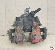 Fiat Brava Bravo Marea Punto Nearside Passenger Front Brake Caliper 473