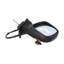 Retroviseur droit (ou coque) Peugeot 407