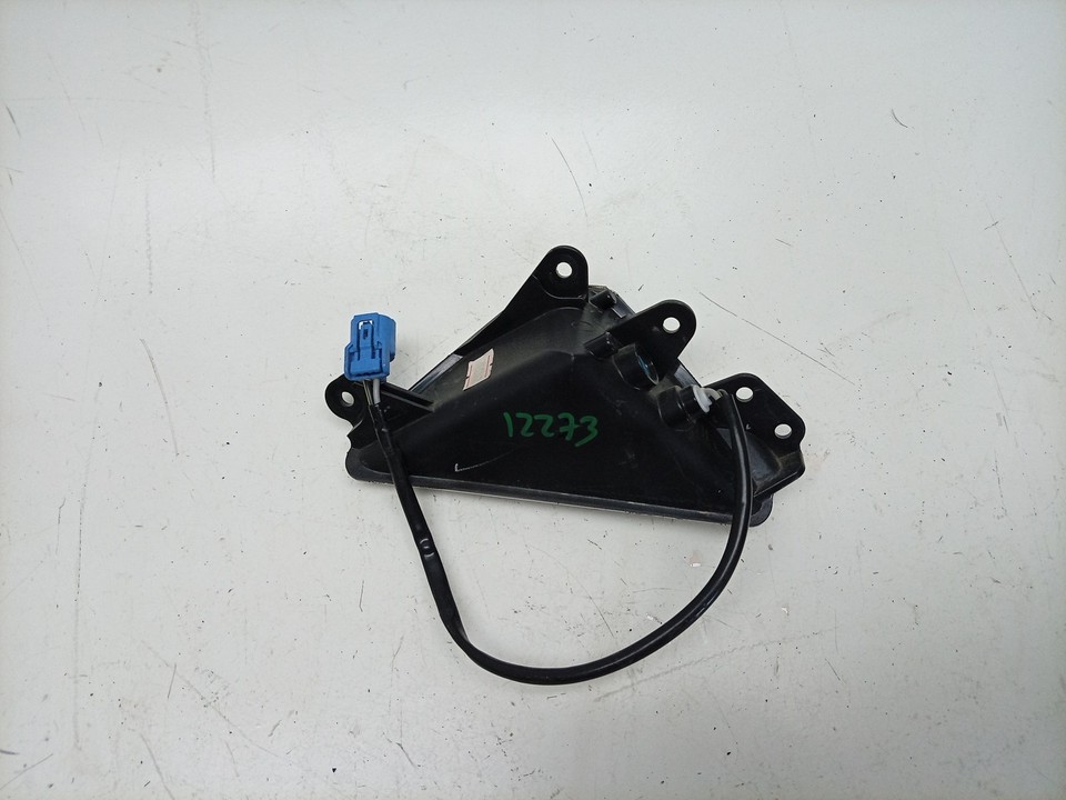 230400158 FRONT RIGHT HEADLIGHT / 230400158 / 1482888 FOR KAWASAKI ZX ...