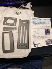 Mustpoint Vertical GPU Mount Bracket 2-Slot 