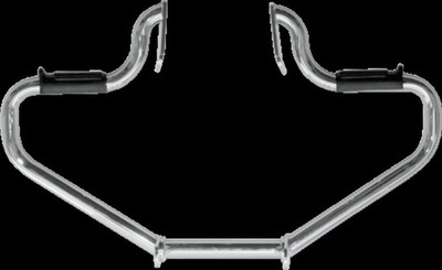 LINDBY METRIC 13703 MULTIBAR VEGAS 06-10 CHR