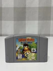New ListingDiddy Kong Racing 64 (Nintendo 64, 1997) Authentic N64 Tested Working