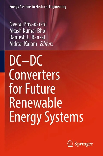 DC-DC Converters For Future Renewable Energy Systems Neeraj Priyadarshi (U. A.)-image