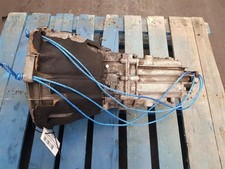 2013-2020 F32 BMW 4er Getriebe 2.0 Diesel 6-Gang Schaltgetriebe B47D20U0 8637972