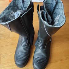 Daytona Voyager GTX Gore-Tex, Gr. 41, schwarz...