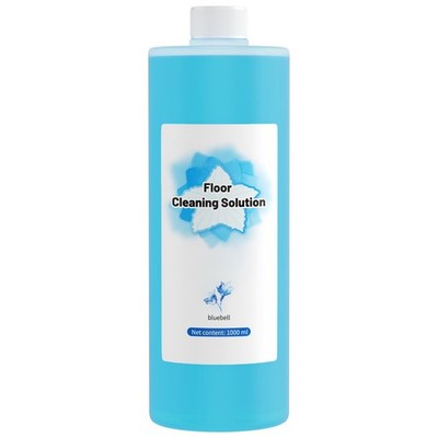 Floor Cleaning Solution, Compatible with Ecovacs Cleaning Solution, for DEEBO...