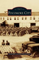 Norma Miles (U. A.) | Pocomoke City | Buch | Englisch (2008) | Gebunden