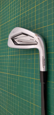 Mizuno JPX 923 Hot Metal Pro (7) ACCRA iS6