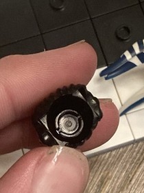 LEGO Star Wars 7964 Quinlan Vos Minifigure (Republic Frigate Set 7964)