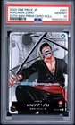 5122 Roronoa Zoro 2022 Japanese One Piece Premium 25th #OP01-001 Promo PSA 10