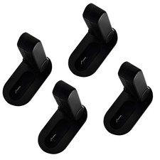 Childproof Door Lever Lock No Drill Baby Safety Lock for Doors