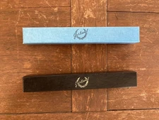 VTG Garland Bubble Top Ballpoint Pen in box.  Lot of 2 | Pratt and Whitney