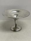 Sterling Silver Reed & Barton Compote #36 - .925 Weighted Reinforced 142 Grams