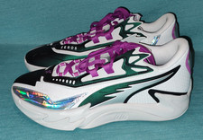 Puma Scoot Zeros II 2 Sterling Sterling Men Basketball Hoopers Shoes 311351-01 9