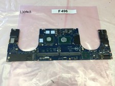 Dell XPS 15 9550 i7-6700HQ 2.6GHz Motherboard GTX 960M Y9N5X 0Y9N5X LA-C361P