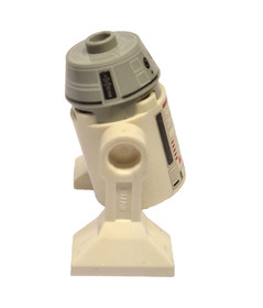 Lego Star Wars Minifigure R4-G0 Astromech from 75018 Jek-14's Starfighter!