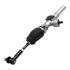 Steering Gear Box Assembly with Tie Rod End Replacement for 2001-2023 EZGO E-Z
