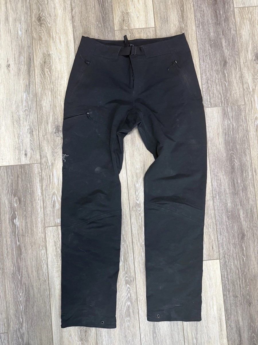 Arc'teryx Men's Gamma AR 30 Short Pants | eBay