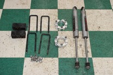 16-23 Tacoma Aftermarket Rough Country Lift Kit Strut Spacers Shocks Assembly Oe 16-23 Tacoma Aftermarket Rough Country Lift Kit Strut Spacers Shocks Assembly Oe