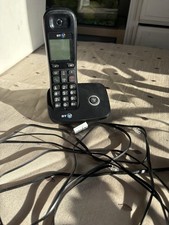 BT Cordless Landline Phone