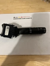 Vauxhall Insignia 2009-13 Petrol Windscreen Wiper Control Switch Stalk 20941131