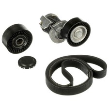 Gates Keilrippenriemensatz 24785838