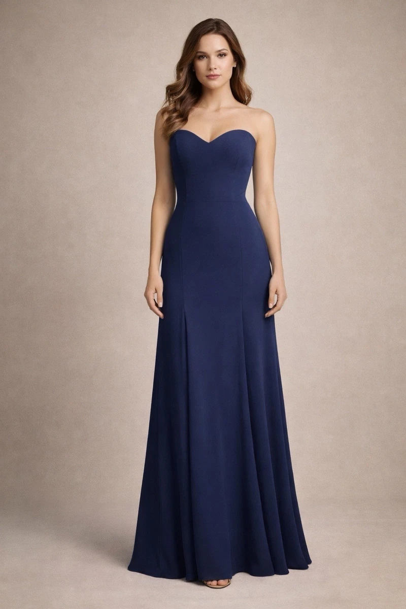 Dessy Bridesmaid Dresses for sale