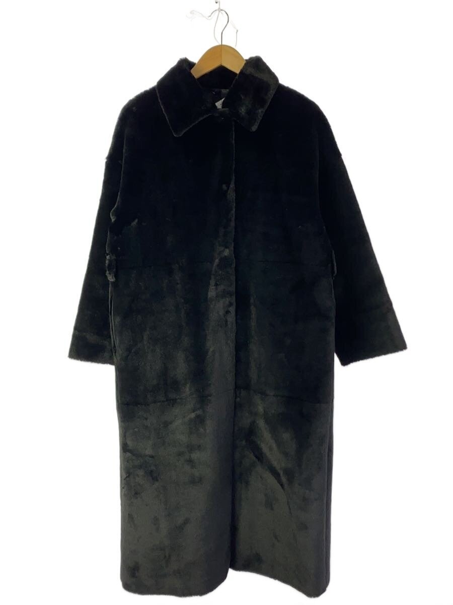 Ameri Coat/Free/Polyester/Blk/01120730920 12501 - image 1