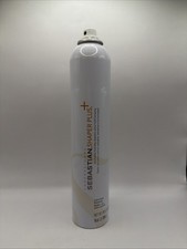 Sebastian Shaper Plus Extra Hold Hairspray 10.6 oz No Cap