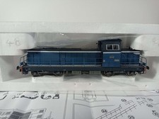 Vends Jouef Champagnole BB 66000 dernière generation, BB 67457, très bon etat.