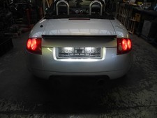 Audi TT 8N Coupe Cabrio Rücklicht Rückleuchte links Fahrerseite 8N0945095