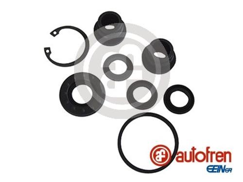 REPAIR KIT BRAKE MASTER CYLINDER D1611 FOR AUDI 100 A6/S6 80 COUPE 3A 2.0L 4cyl
