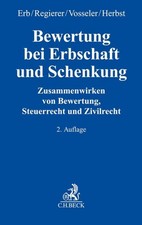 Bewertung bei Erbschaft und Schenkung ~ Thora...