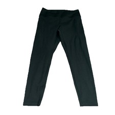 Women's Danskin Green Leggings Size Large