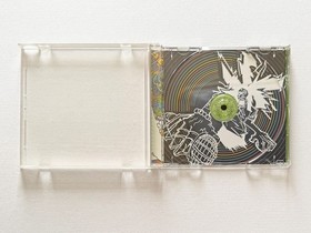 Dreamcast Jet Set Radio w/Spine Reg-Card SEGA DC Action Game Japan JP JSR Flyer